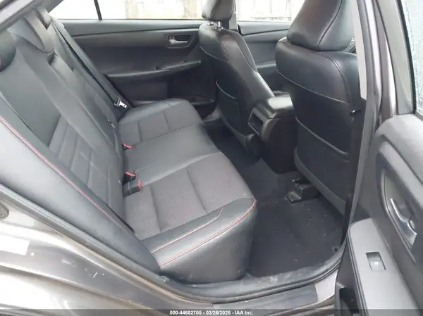 4T1BF1FKXGU569989 2016 TOYOTA CAMRY - Image 8