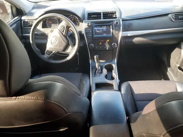4T1BF1FKXGU570088 2016 TOYOTA CAMRY - Image 8