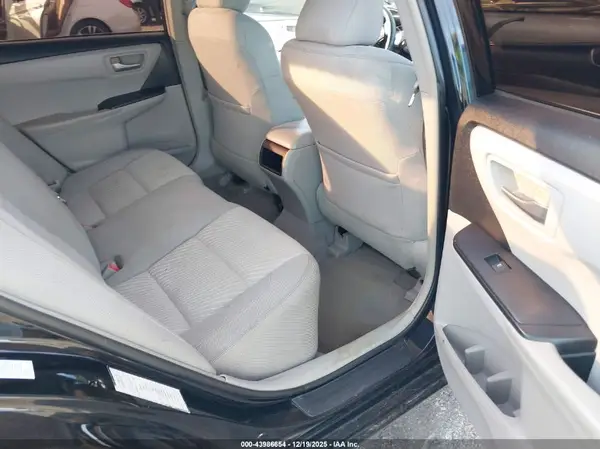 4T1BF1FKXGU570172 2016 TOYOTA CAMRY - Image 8
