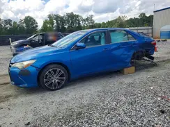 4T1BF1FKXGU570284 2016 TOYOTA CAMRY