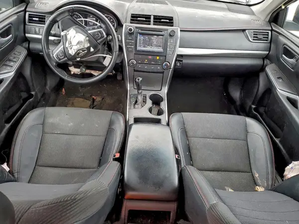 4T1BF1FKXGU570995 2016 TOYOTA CAMRY - Image 8