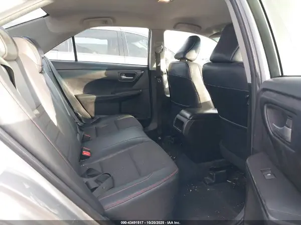 4T1BF1FKXGU571077 2016 TOYOTA CAMRY - Image 8