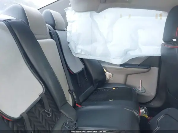 4T1BF1FKXGU571449 2016 TOYOTA CAMRY - Image 8