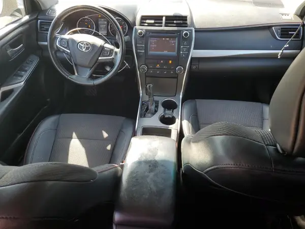 4T1BF1FKXGU572598 2016 TOYOTA CAMRY - Image 8