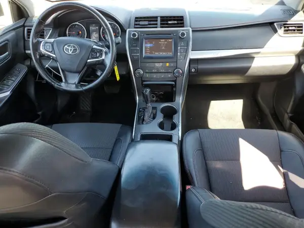 4T1BF1FKXGU572830 2016 TOYOTA CAMRY - Image 8