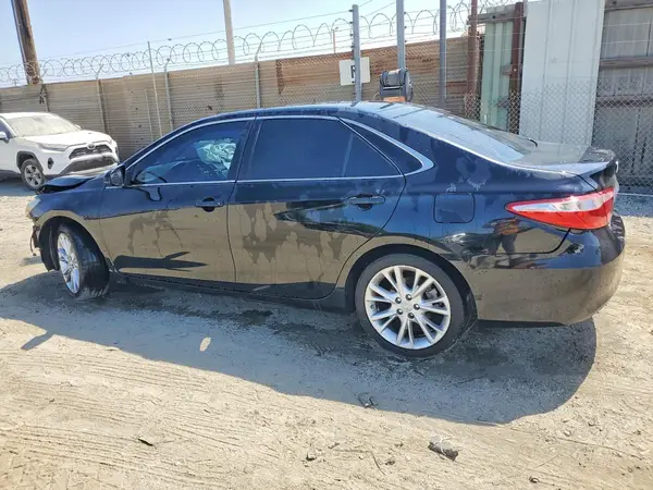 4T1BF1FKXGU573248 2016 TOYOTA CAMRY - Image 2
