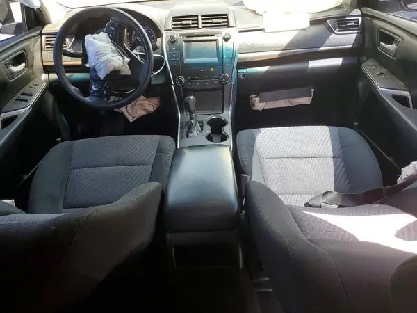 4T1BF1FKXGU573248 2016 TOYOTA CAMRY - Image 8
