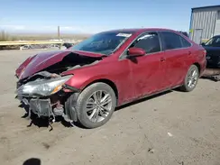 4T1BF1FKXGU573525 2016 TOYOTA CAMRY