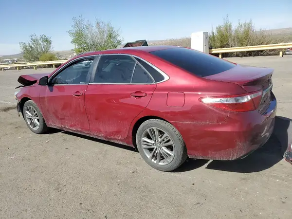 4T1BF1FKXGU573525 2016 TOYOTA CAMRY - Image 2