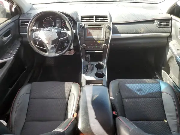 4T1BF1FKXGU573525 2016 TOYOTA CAMRY - Image 8