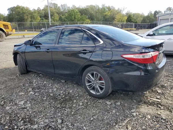 4T1BF1FKXGU574108 2016 TOYOTA CAMRY - Image 2