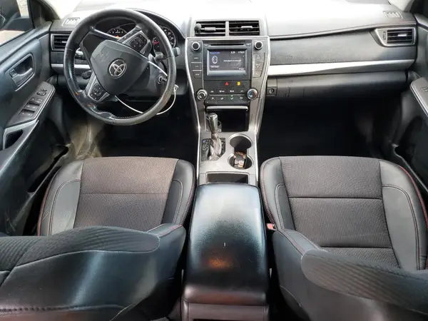 4T1BF1FKXGU574108 2016 TOYOTA CAMRY - Image 8