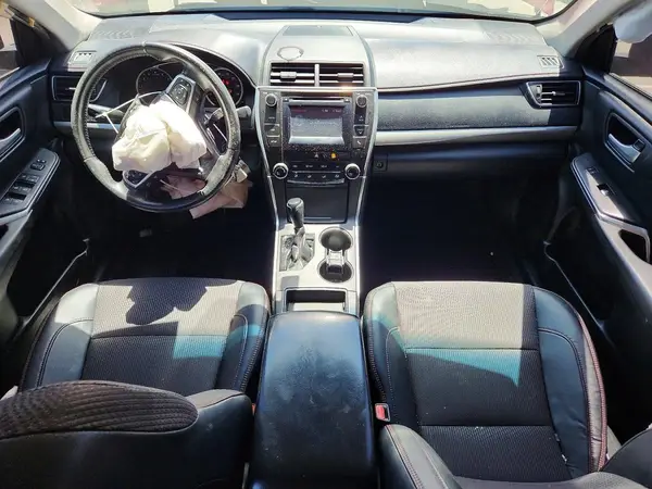 4T1BF1FKXGU574254 2016 TOYOTA CAMRY - Image 8