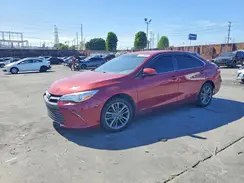4T1BF1FKXGU574612 2016 TOYOTA CAMRY