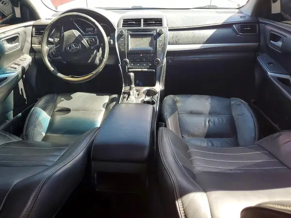 4T1BF1FKXGU574612 2016 TOYOTA CAMRY - Image 8