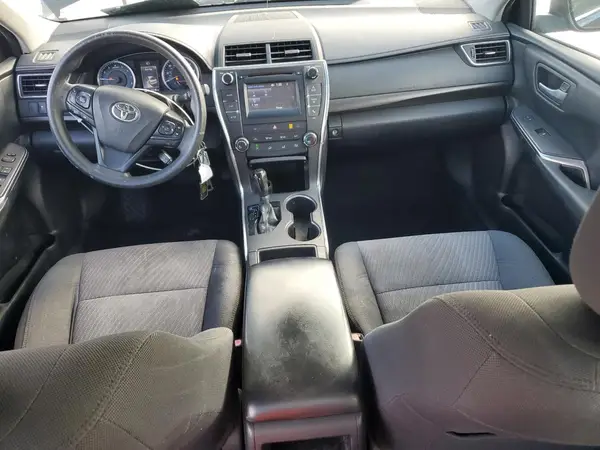 4T1BF1FKXGU574836 2016 TOYOTA CAMRY - Image 8