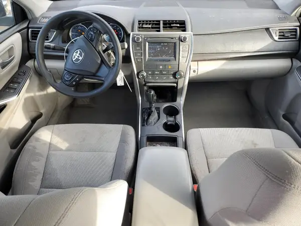 4T1BF1FKXGU575145 2016 TOYOTA CAMRY - Image 8