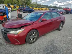 4T1BF1FKXGU575744 2016 TOYOTA CAMRY