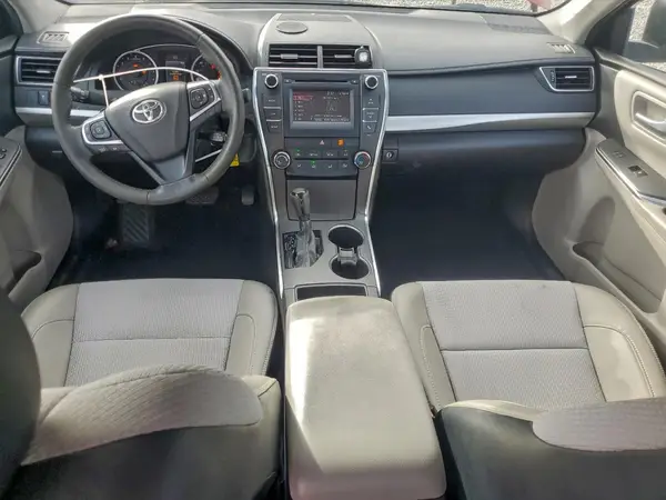 4T1BF1FKXGU575744 2016 TOYOTA CAMRY - Image 8