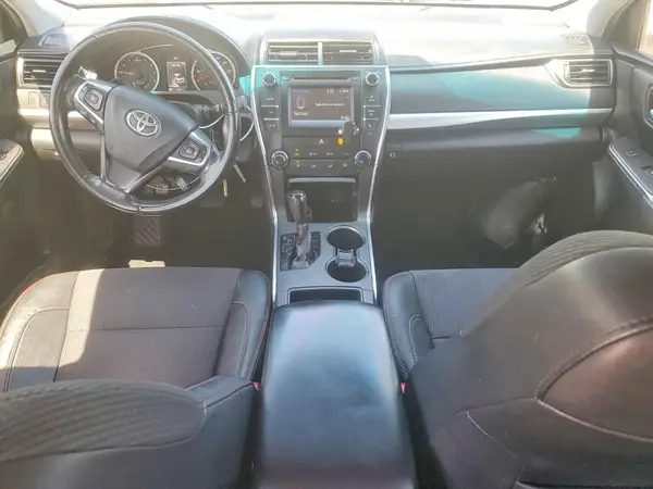 4T1BF1FKXGU577655 2016 TOYOTA CAMRY - Image 8