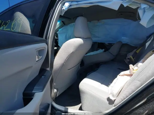 4T1BF1FKXGU577977 2016 TOYOTA CAMRY - Image 8