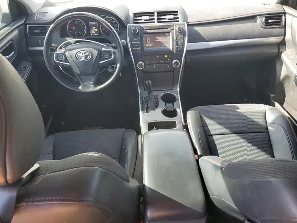 4T1BF1FKXGU579597 2016 TOYOTA CAMRY - Image 8
