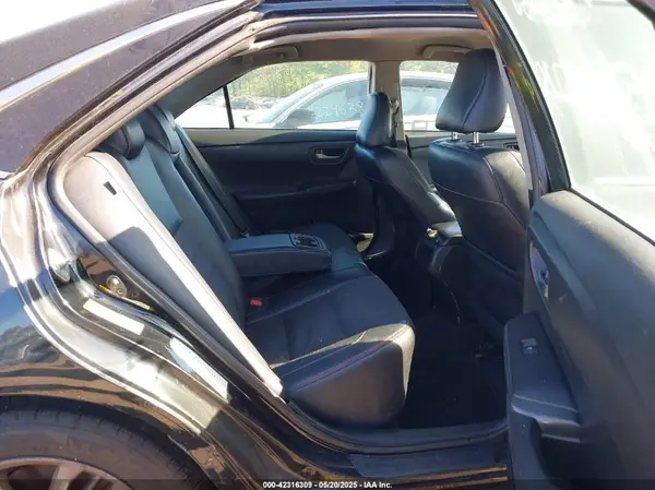 4T1BF1FKXGU579714 2016 TOYOTA CAMRY - Image 8