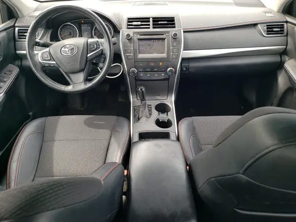 4T1BF1FKXGU580541 2016 TOYOTA CAMRY - Image 8