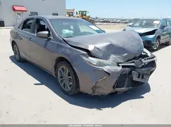 4T1BF1FKXGU580720 2016 TOYOTA CAMRY
