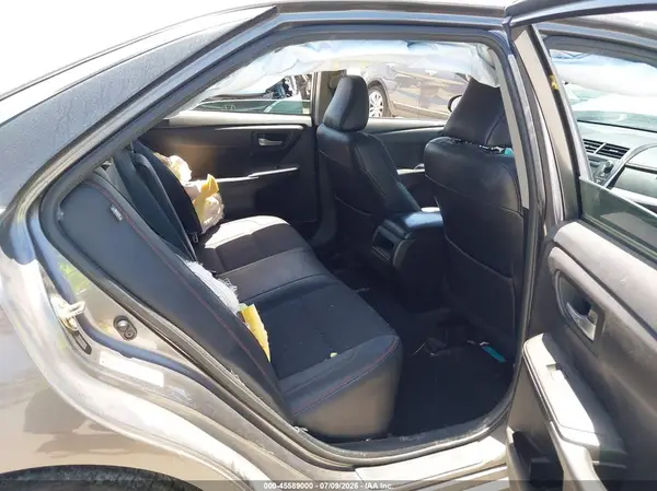 4T1BF1FKXGU580720 2016 TOYOTA CAMRY - Image 8