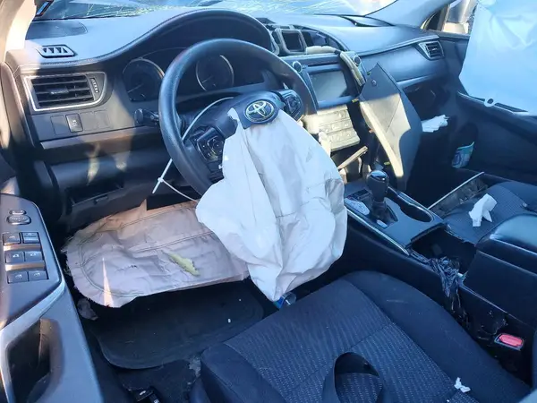 4T1BF1FKXGU581768 2016 TOYOTA CAMRY - Image 8
