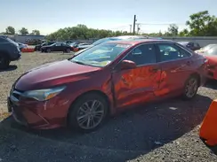 4T1BF1FKXGU581947 2016 TOYOTA CAMRY