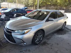 4T1BF1FKXGU582774 2016 TOYOTA CAMRY
