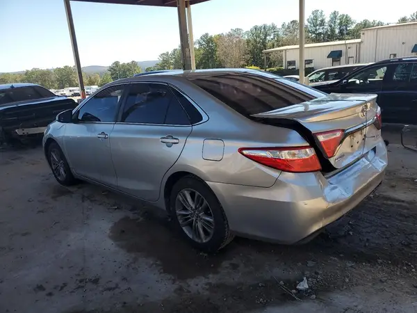 4T1BF1FKXGU582774 2016 TOYOTA CAMRY - Image 2