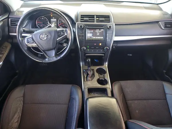 4T1BF1FKXGU582774 2016 TOYOTA CAMRY - Image 8