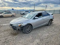 4T1BF1FKXGU582869 2016 TOYOTA CAMRY