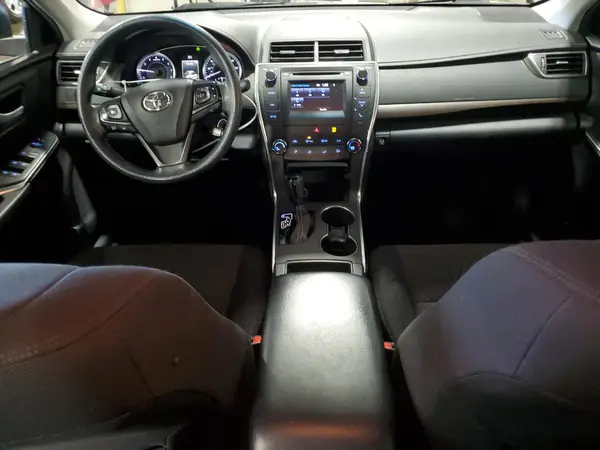 4T1BF1FKXGU583813 2016 TOYOTA CAMRY - Image 8