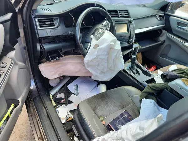 4T1BF1FKXGU583892 2016 TOYOTA CAMRY - Image 8