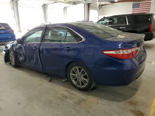 4T1BF1FKXGU584380 2016 TOYOTA CAMRY - Image 2