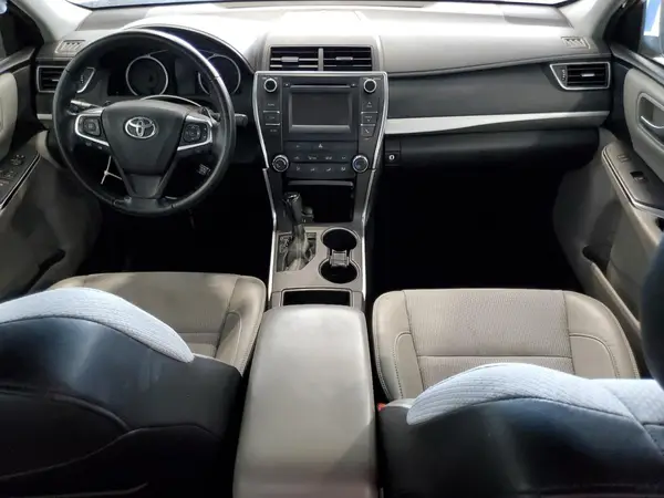 4T1BF1FKXGU584380 2016 TOYOTA CAMRY - Image 8