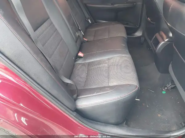 4T1BF1FKXGU584721 2016 TOYOTA CAMRY - Image 8