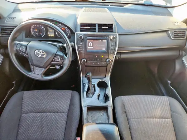 4T1BF1FKXGU584816 2016 TOYOTA CAMRY - Image 8