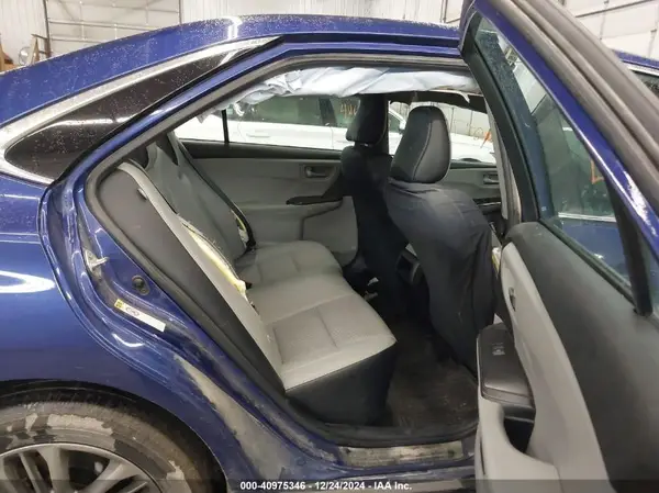 4T1BF1FKXGU585156 2016 TOYOTA CAMRY - Image 8