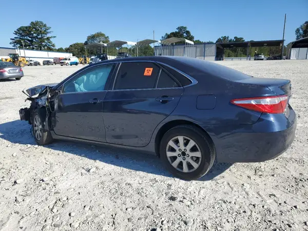 4T1BF1FKXGU585271 2016 TOYOTA CAMRY - Image 2