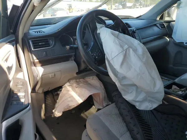 4T1BF1FKXGU585271 2016 TOYOTA CAMRY - Image 8