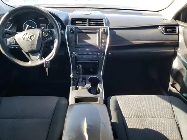 4T1BF1FKXGU585299 2016 TOYOTA CAMRY - Image 8