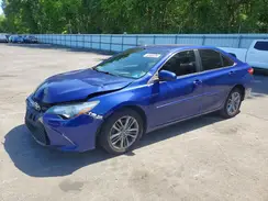 4T1BF1FKXGU585741 2016 TOYOTA CAMRY