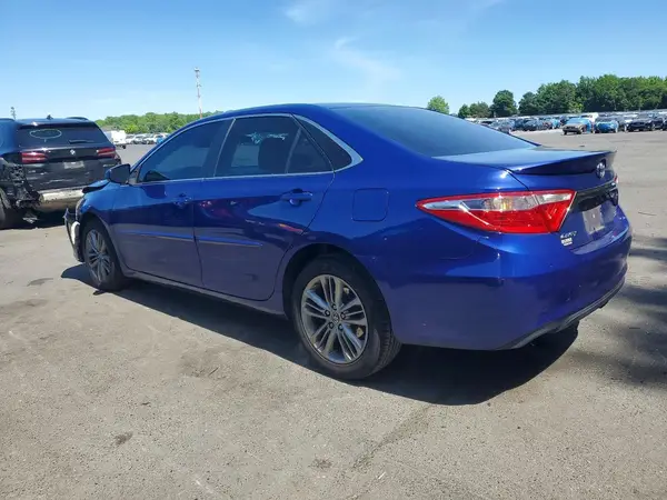 4T1BF1FKXGU585741 2016 TOYOTA CAMRY - Image 2