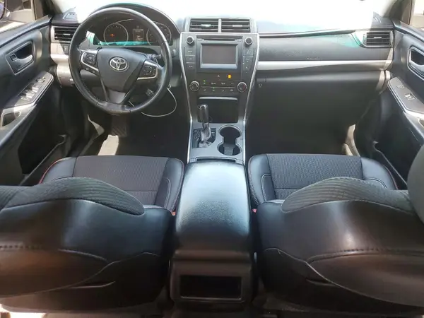 4T1BF1FKXGU585741 2016 TOYOTA CAMRY - Image 8