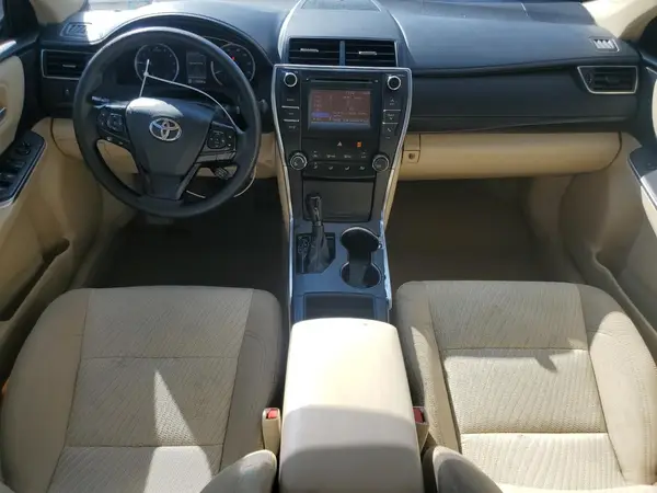 4T1BF1FKXGU586226 2016 TOYOTA CAMRY - Image 8